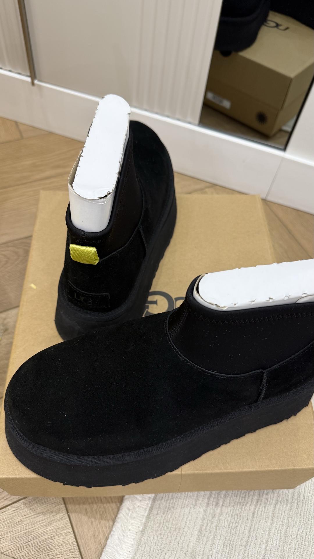 UGG Угги Ugg оригинал — фото 2