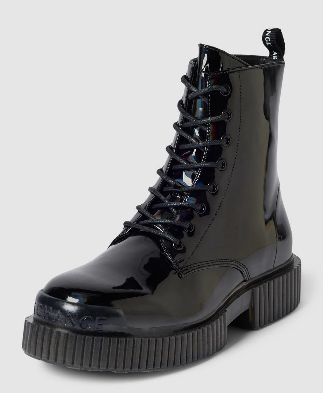 Armani Exchange Ботинки Armani Exchange новые — фото 2