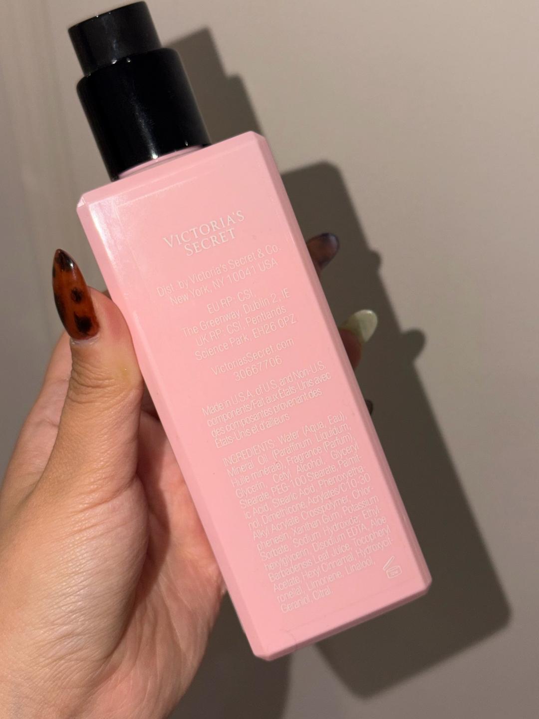 Victoria's Secret Лосьон для тела Victoria's Secret Tease Sugar Fleur — фото 2