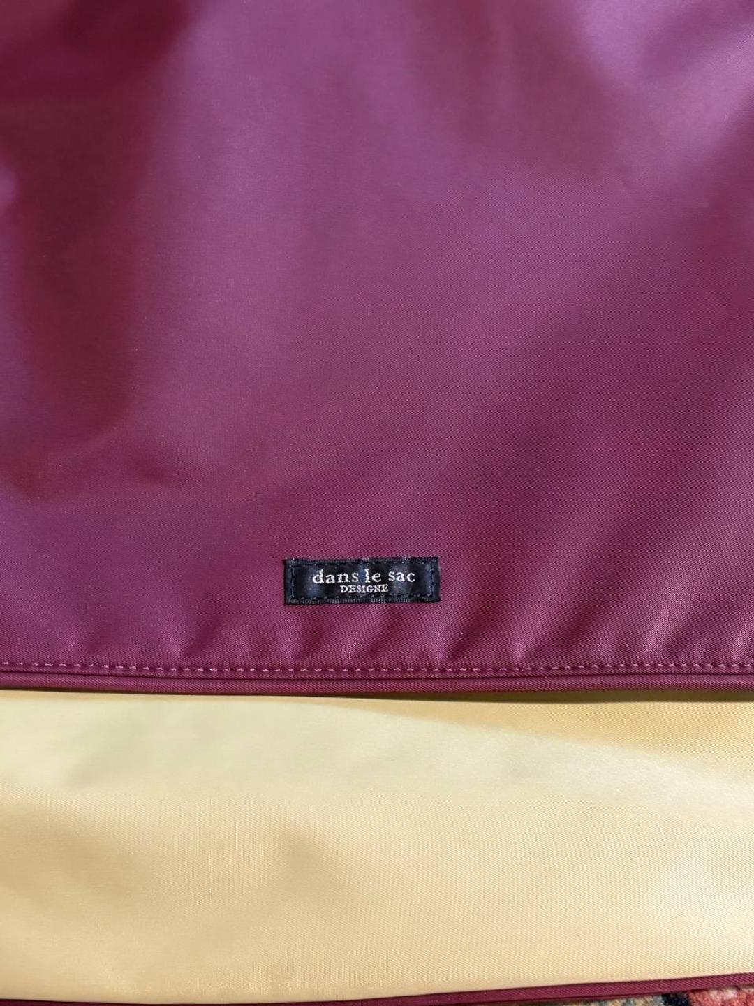 dans le sac DESIGNE сумка dans le sac designe — фото 2