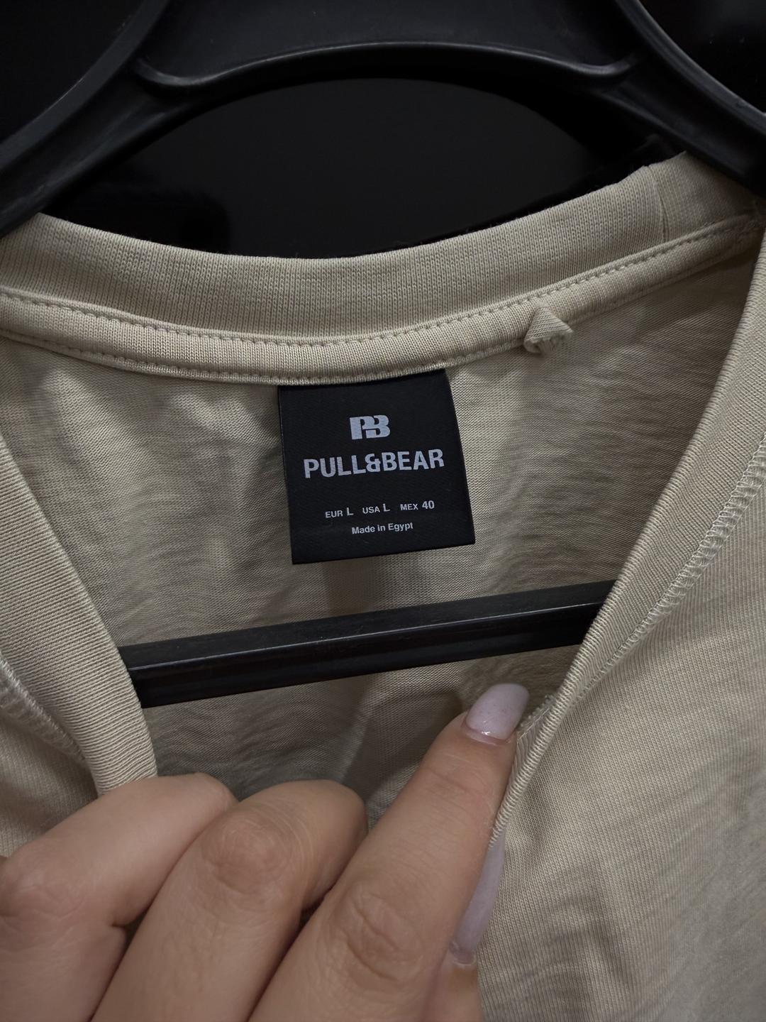 Pull & Bear Футболка Pullbear — фото 2