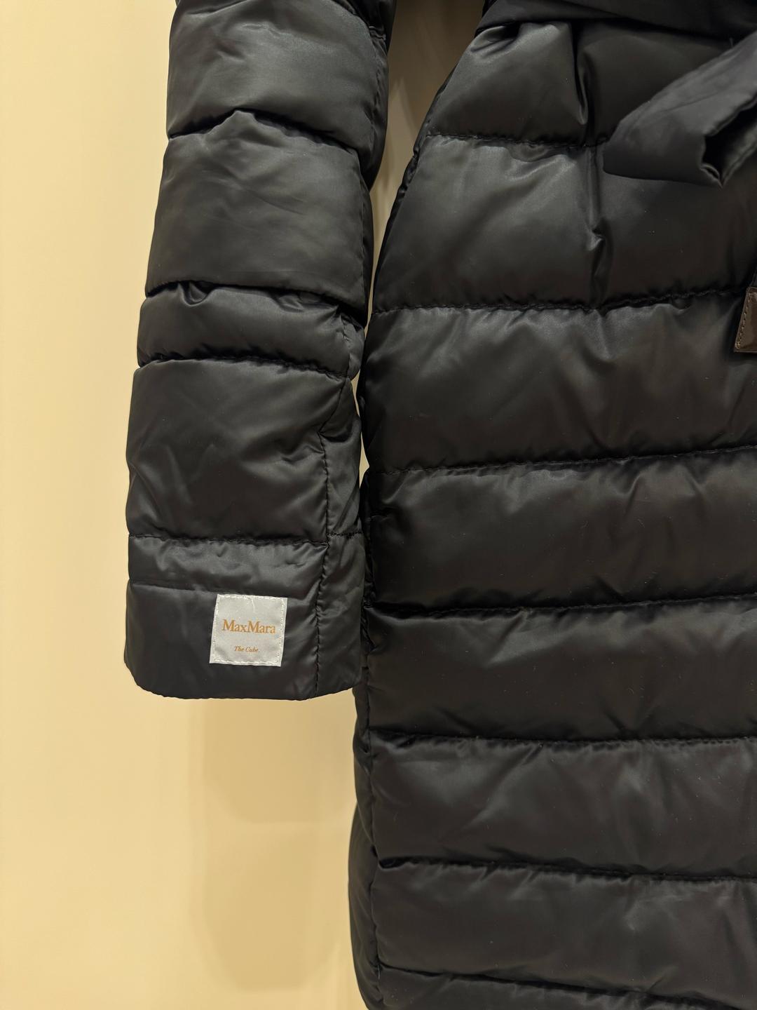 Max Mara Пуховик Max Mara The Cube — фото 2