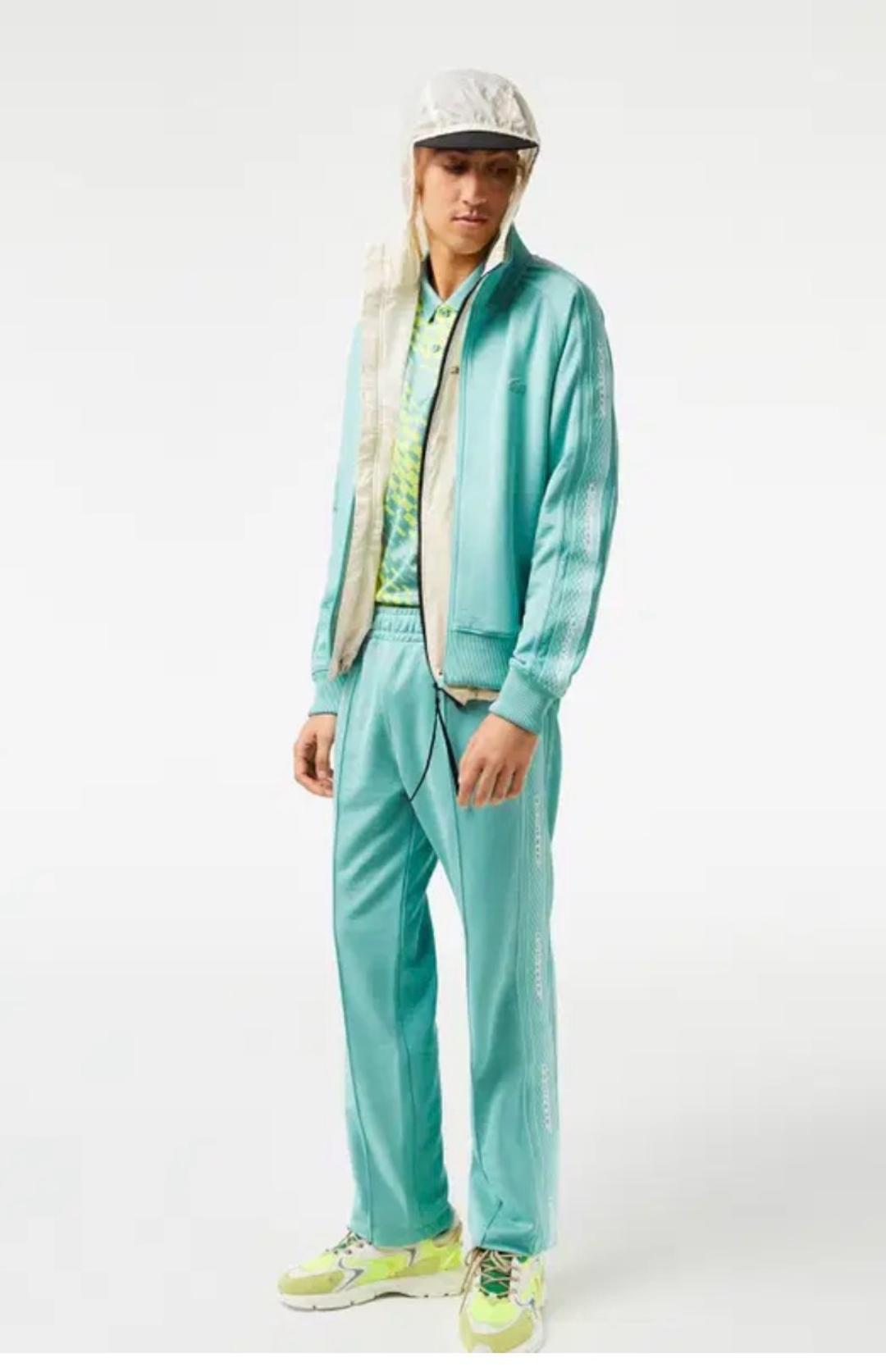 Lacoste Спортивный костюм — фото 2