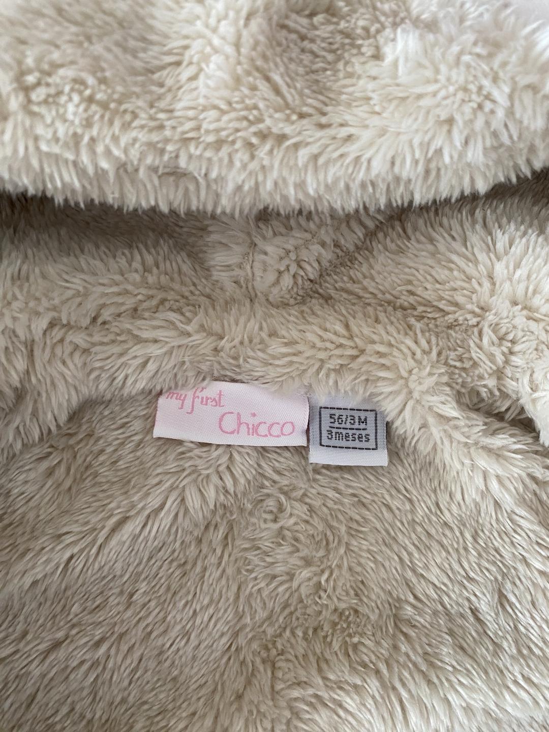 Chicco Комбинезон детский Chicco — фото 2