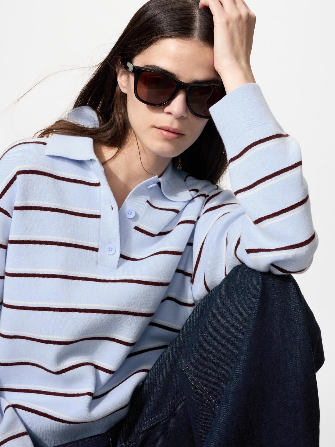 Uniqlo Складные солнцезащитные очки Uniqlo — фото 2