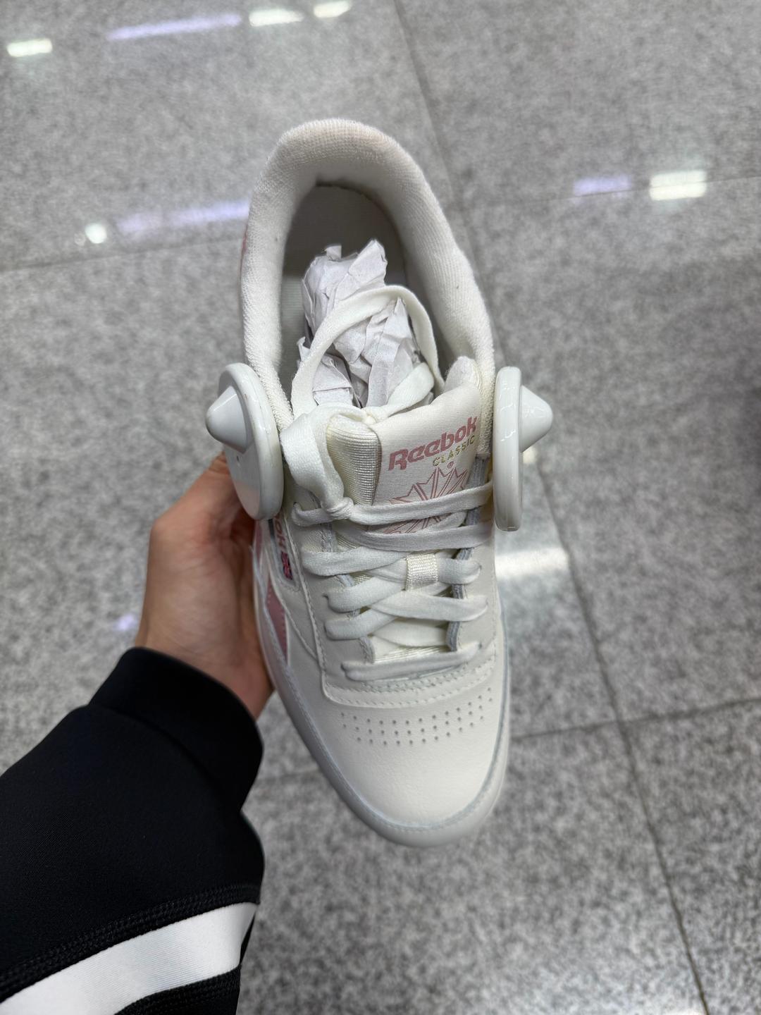 Reebok (37,38 р) Кроссовки Reebok — фото 2