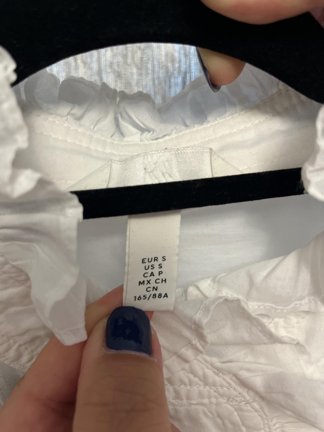 H&M Блузка H&M — фото 2
