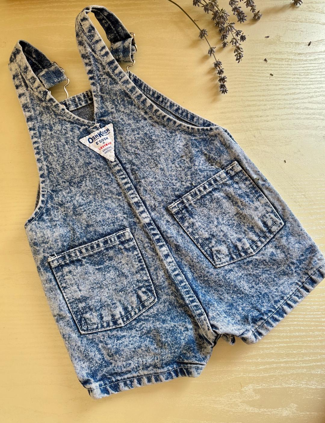 OshKosh B'gosh Комбинезон 6-9мес — фото 2
