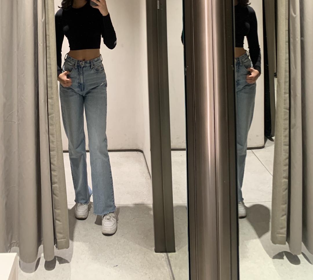 Pull & Bear джинсы PULL&BEAR  — фото 2