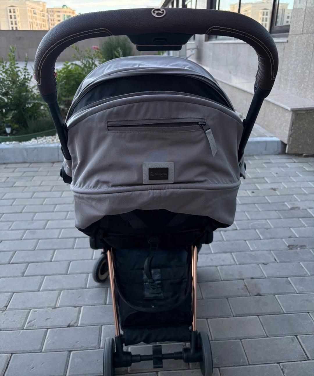Cybex Прогулочная Cybex Coya — фото 2