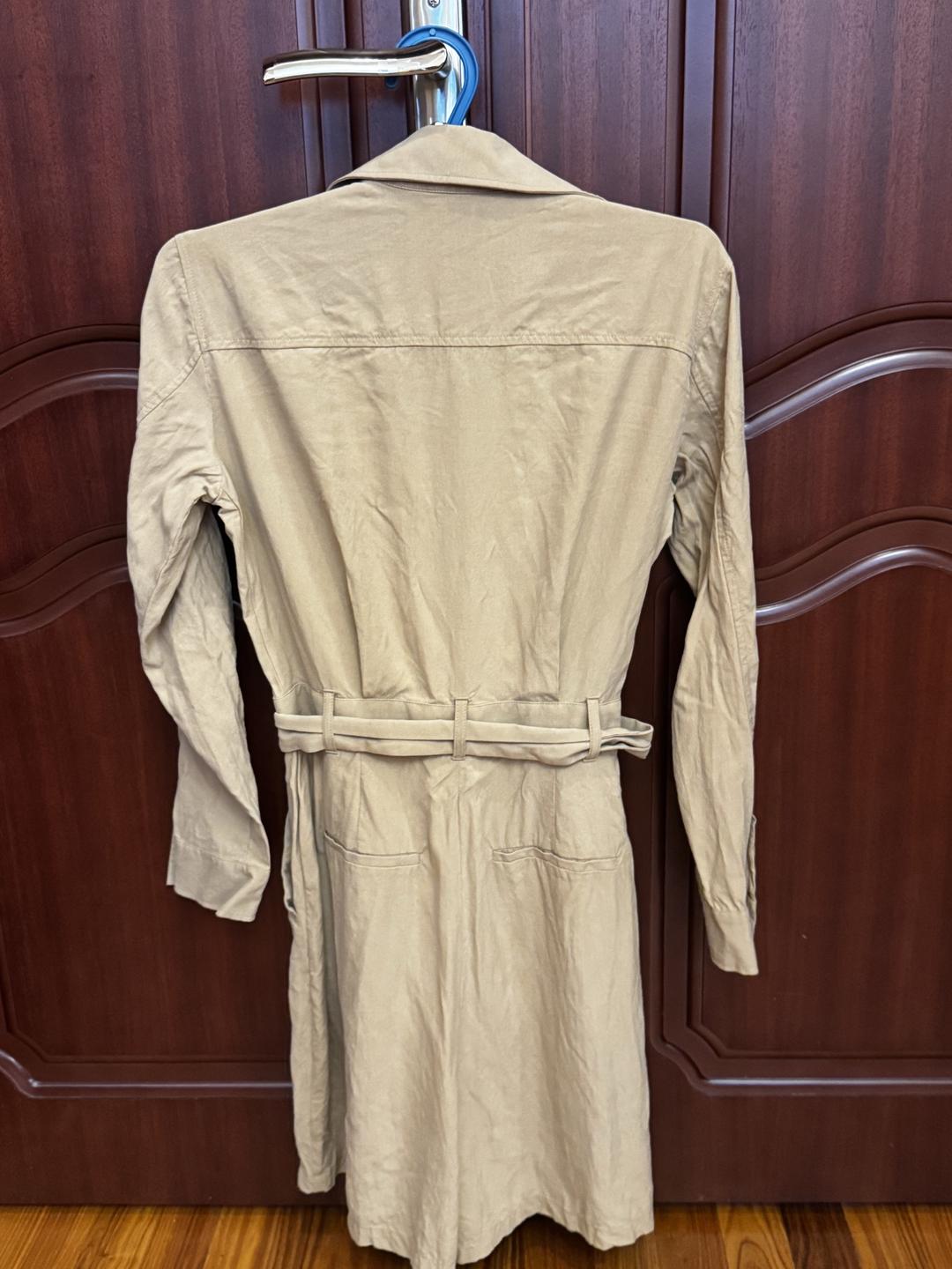Max Mara комбинезон мини Max Mara — фото 2