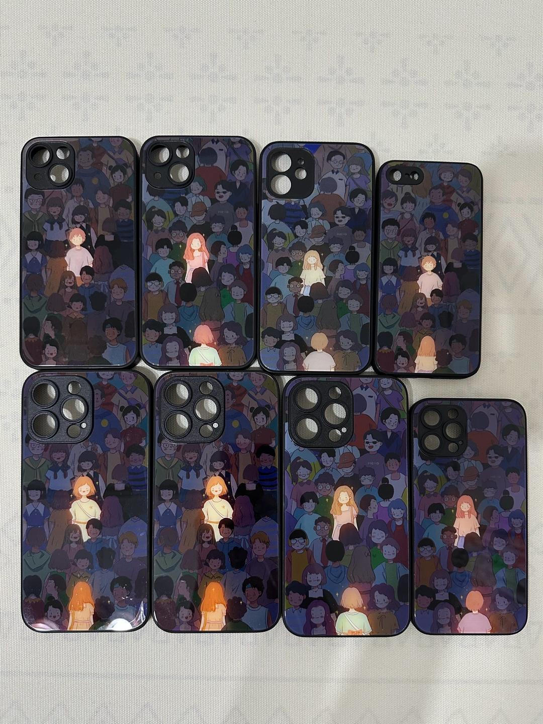Нет бренда Чехлы для iPhone — фото 2