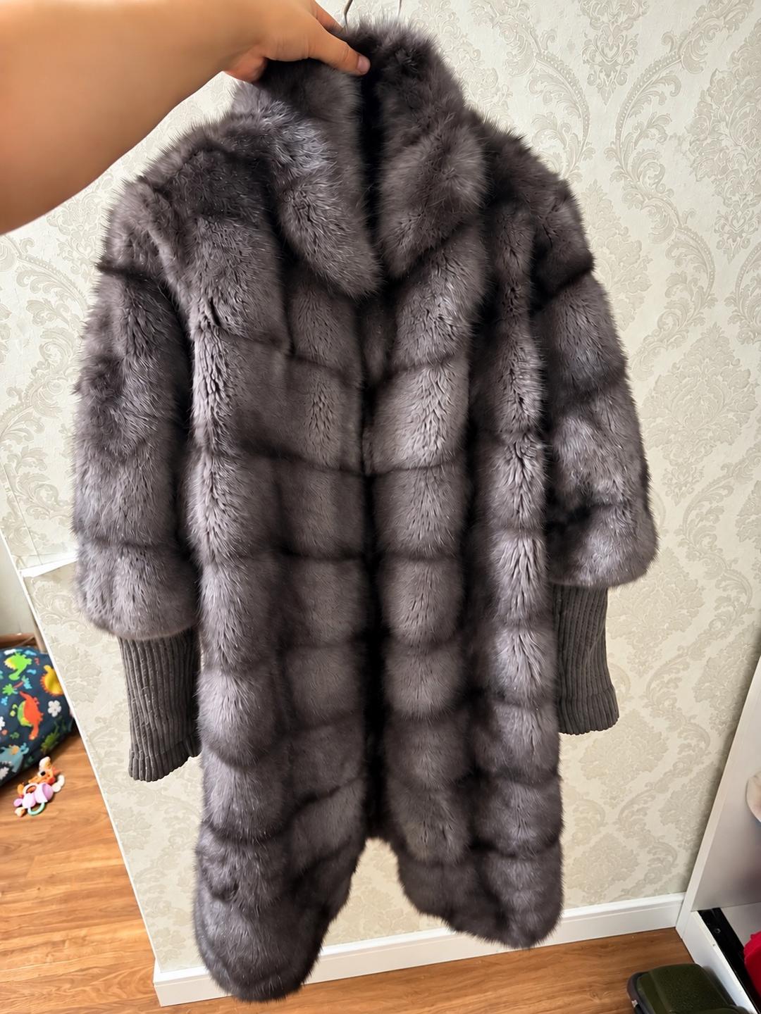 Albino Furs Шуба — фото 2