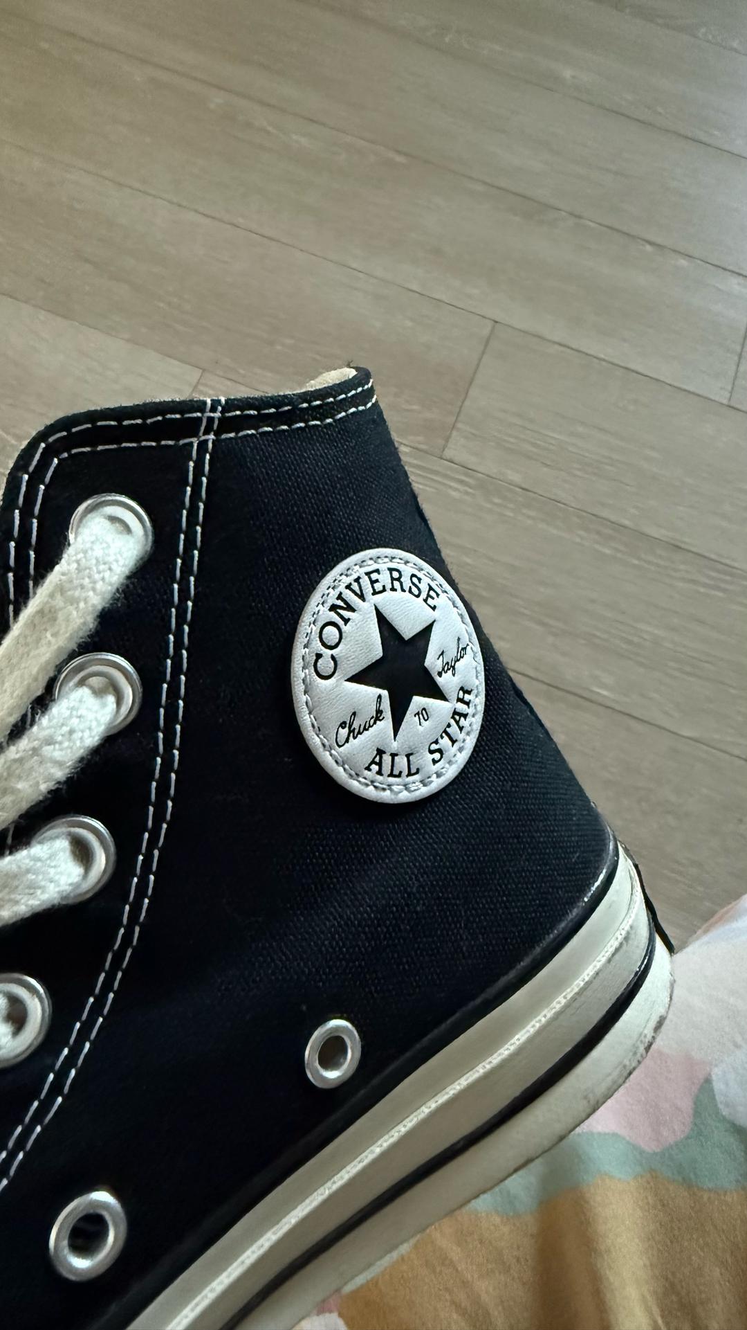 Converse All Stars кеды Converse — фото 2