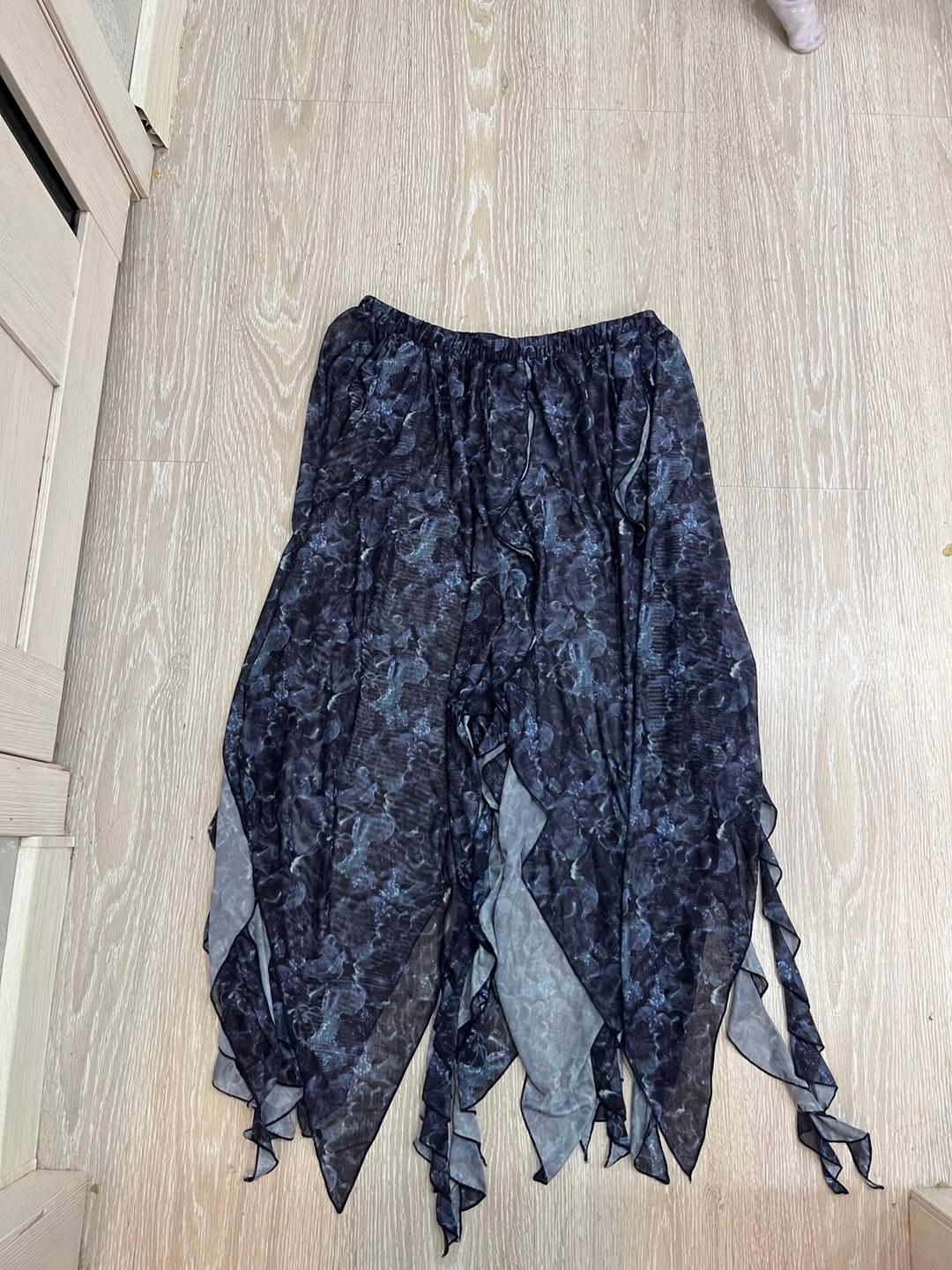 burkini Spf купальник-юбка Burkini — фото 2