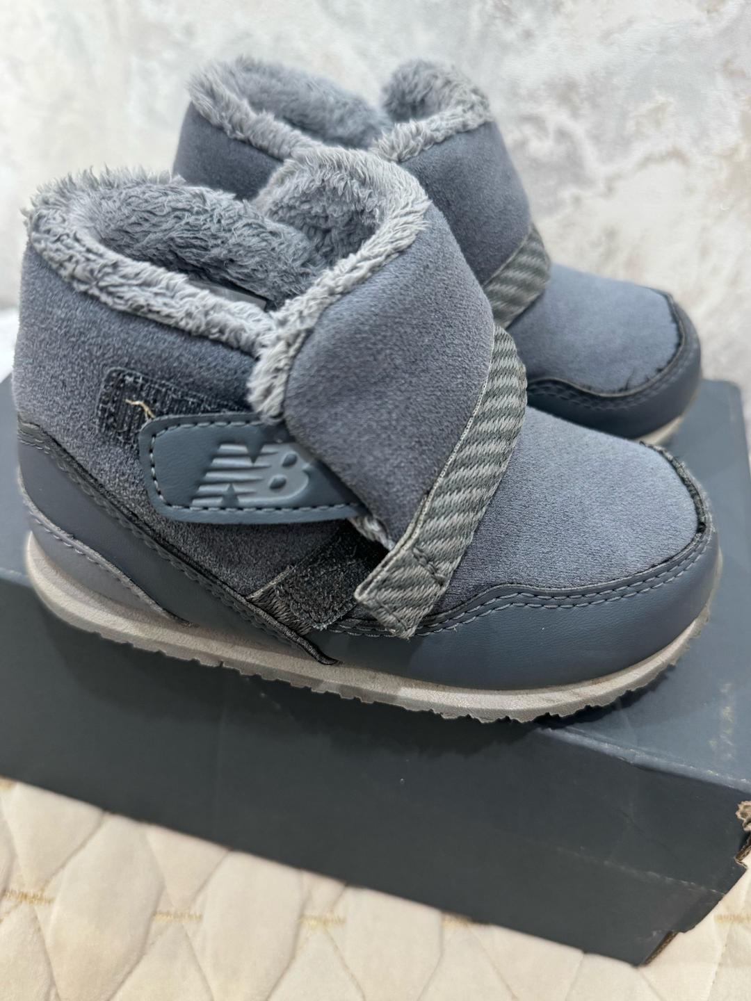 New Balance Продам ботиночки New balance — фото 2