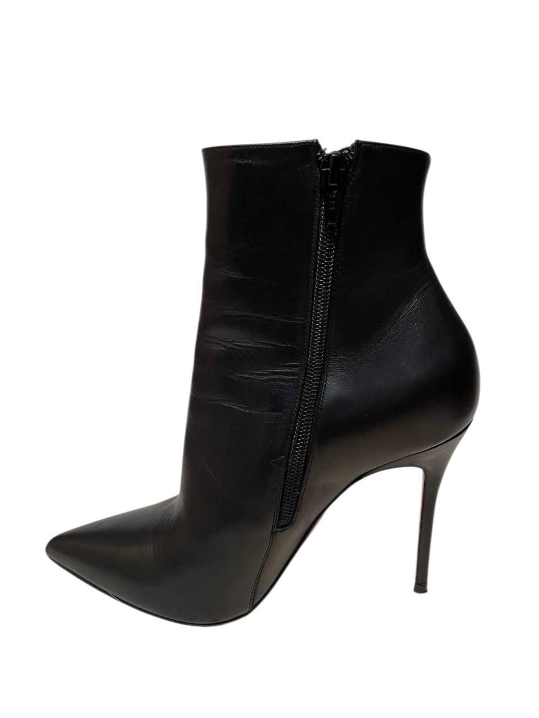 Christian Louboutin Ботильоны Christian Louboutin — фото 2