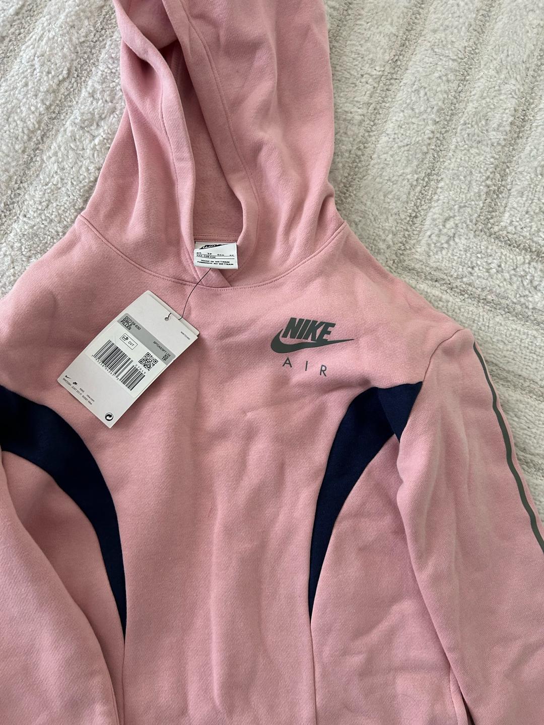 Nike Платье Найк — фото 2