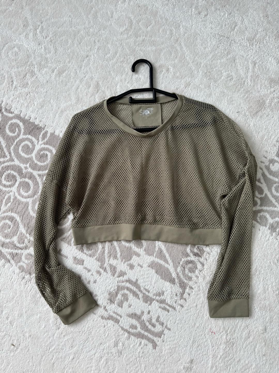 Koton Спортивный свитшот — фото 2