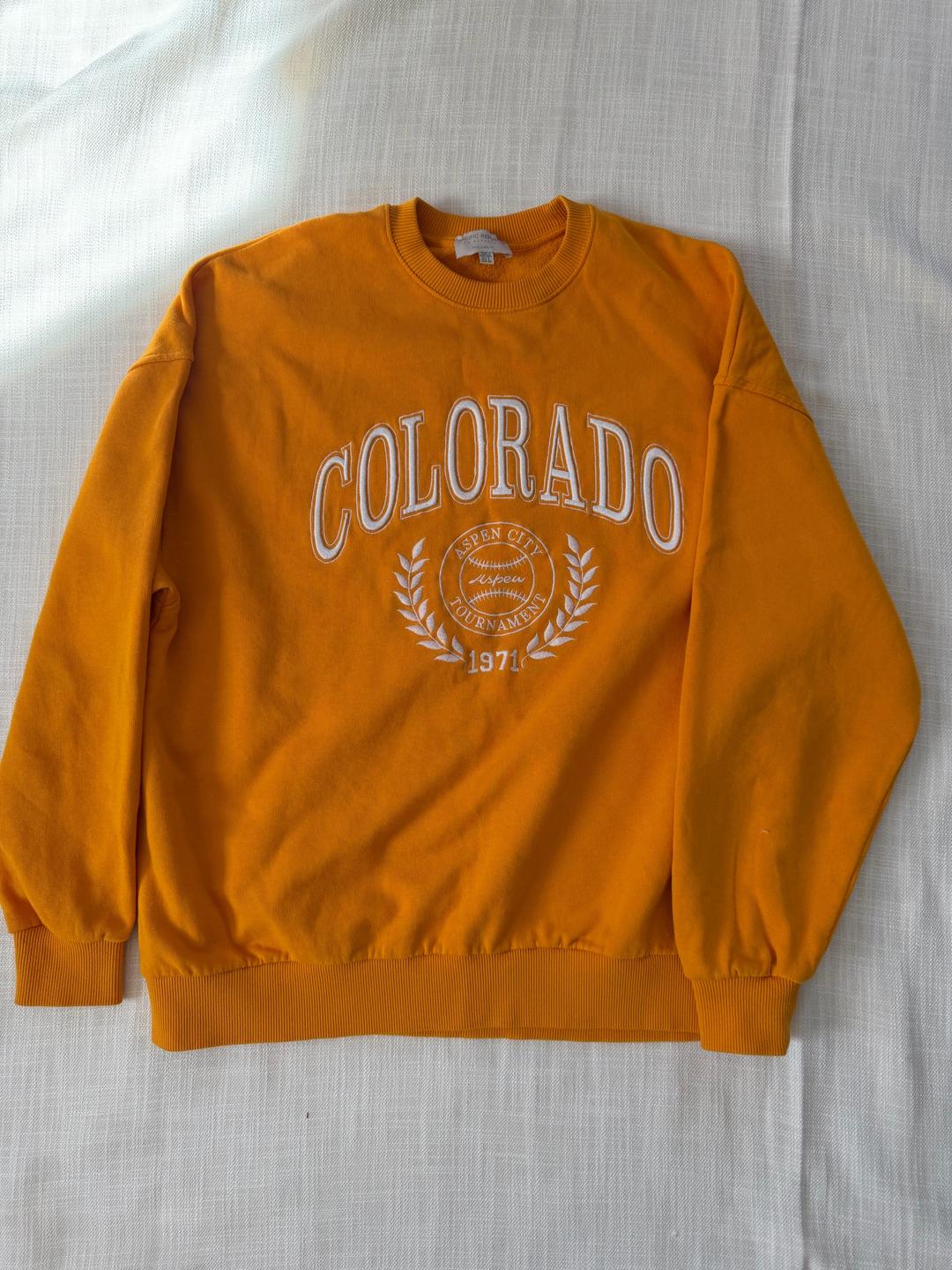 Pull & Bear Свитшот Pull&Bear — фото 2