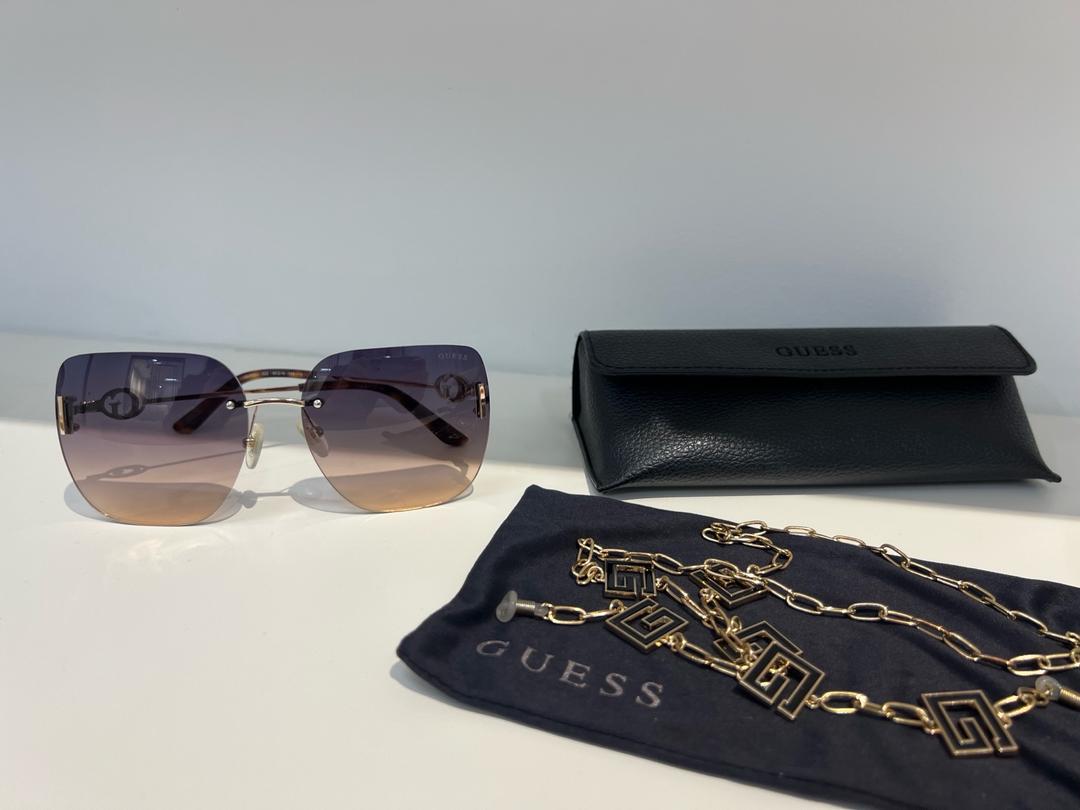 GUESS Очки женские Guess — фото 2