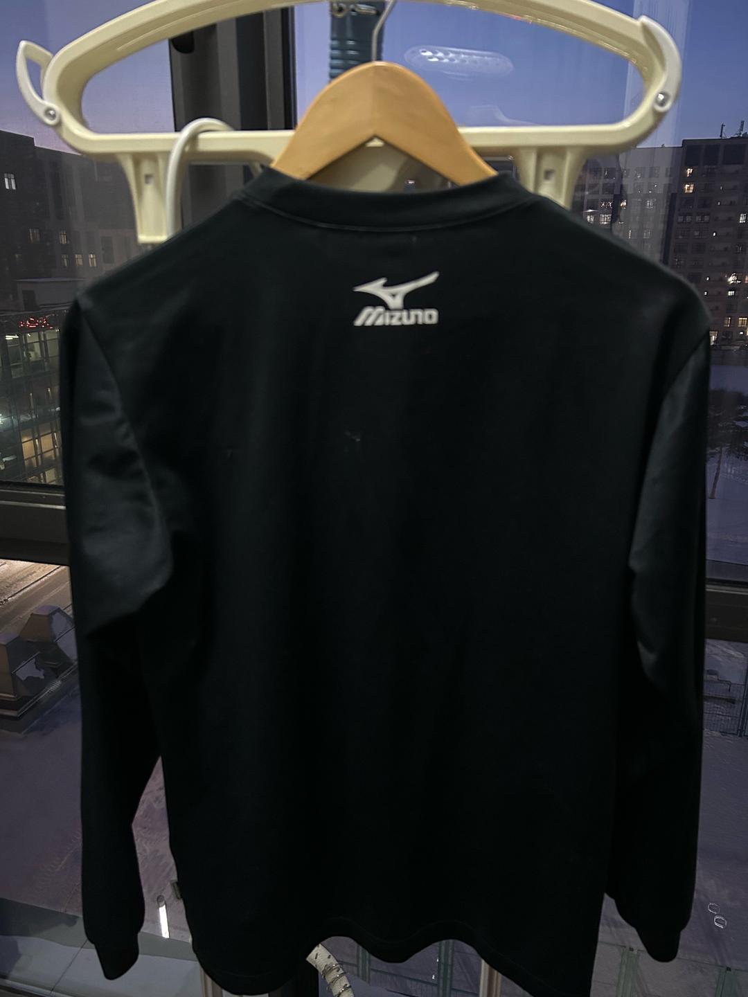 Mizuno Свитшот Mizuno x Winnie the Pooh — фото 2