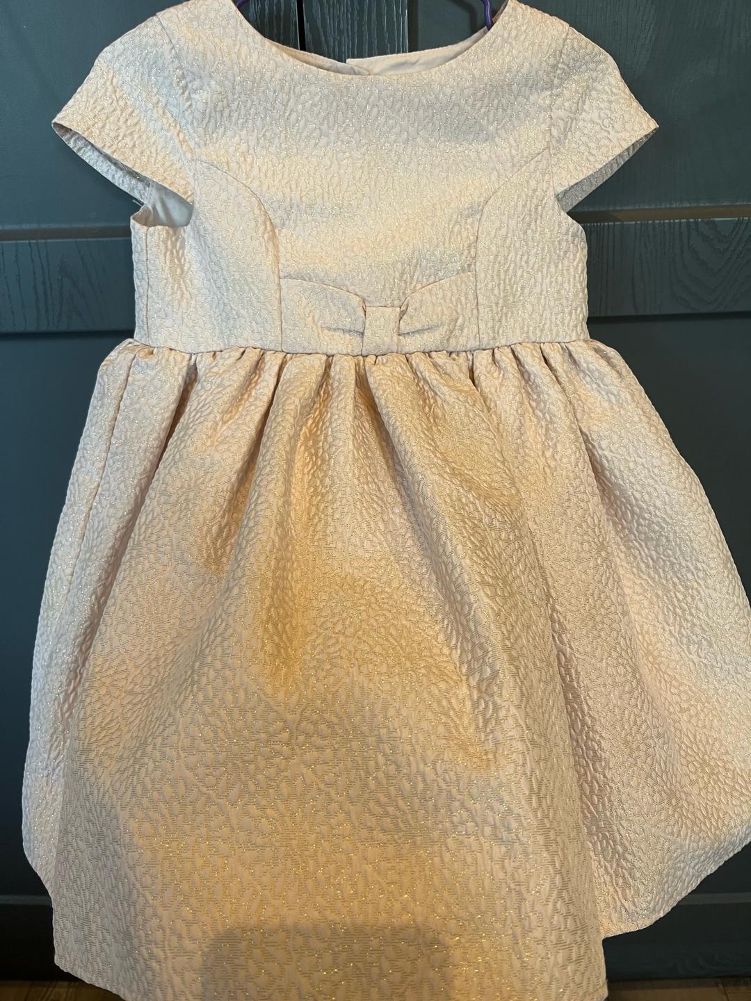 Mothercare Розовое платье, Mothercare — фото 2