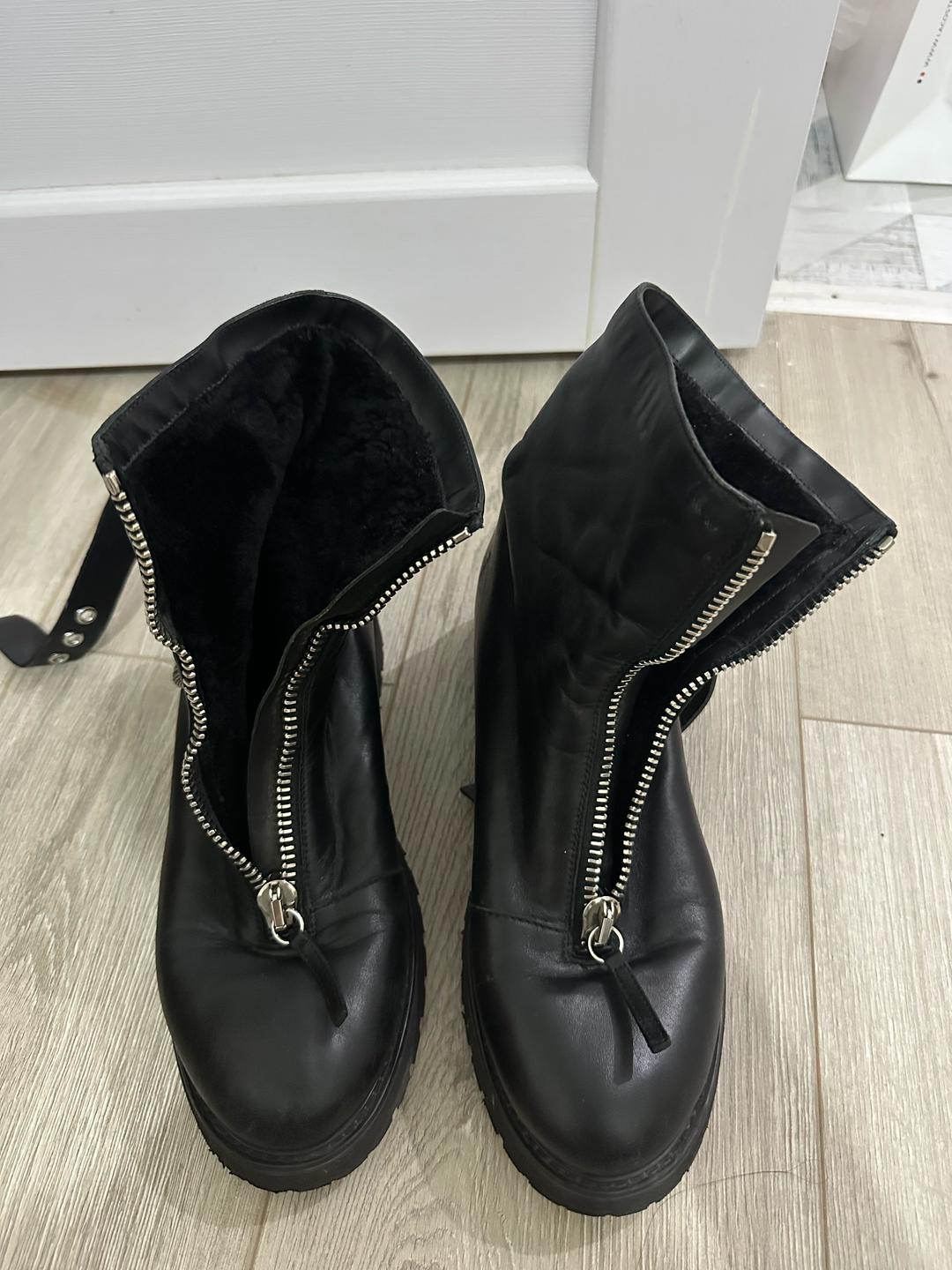 Giuseppe Zanotti Обувь Giuseppe Zanotti — фото 2