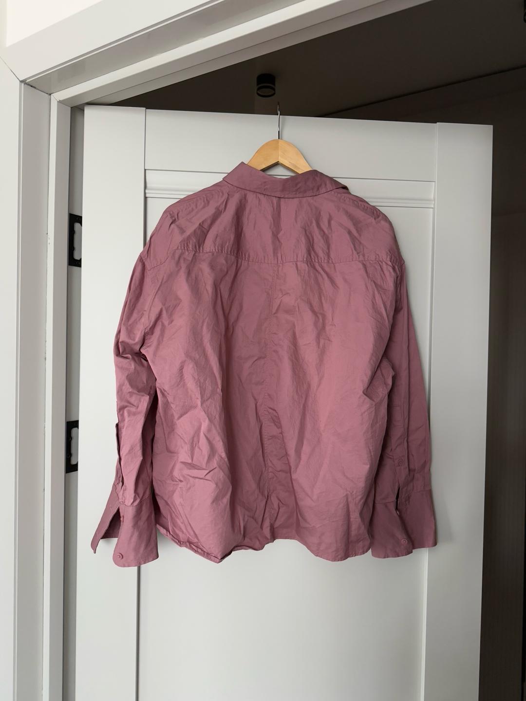 Zara Рубашка Zara — фото 2