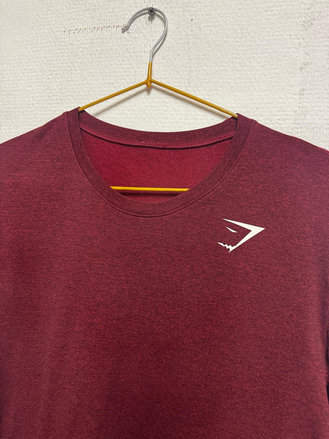 Gymshark Лонгслив Gymshark — фото 2