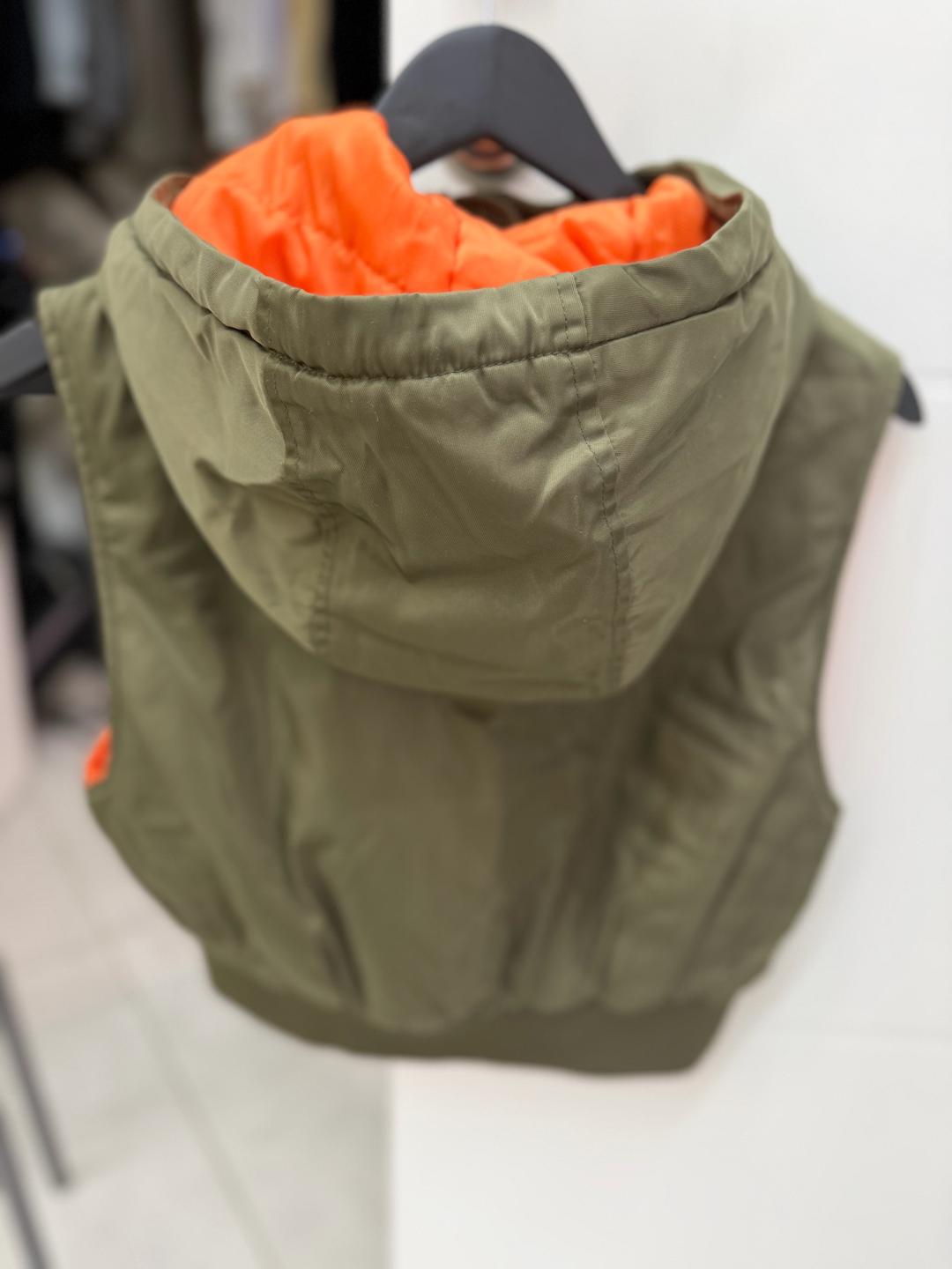 Zara Жилетка ZARA — фото 2