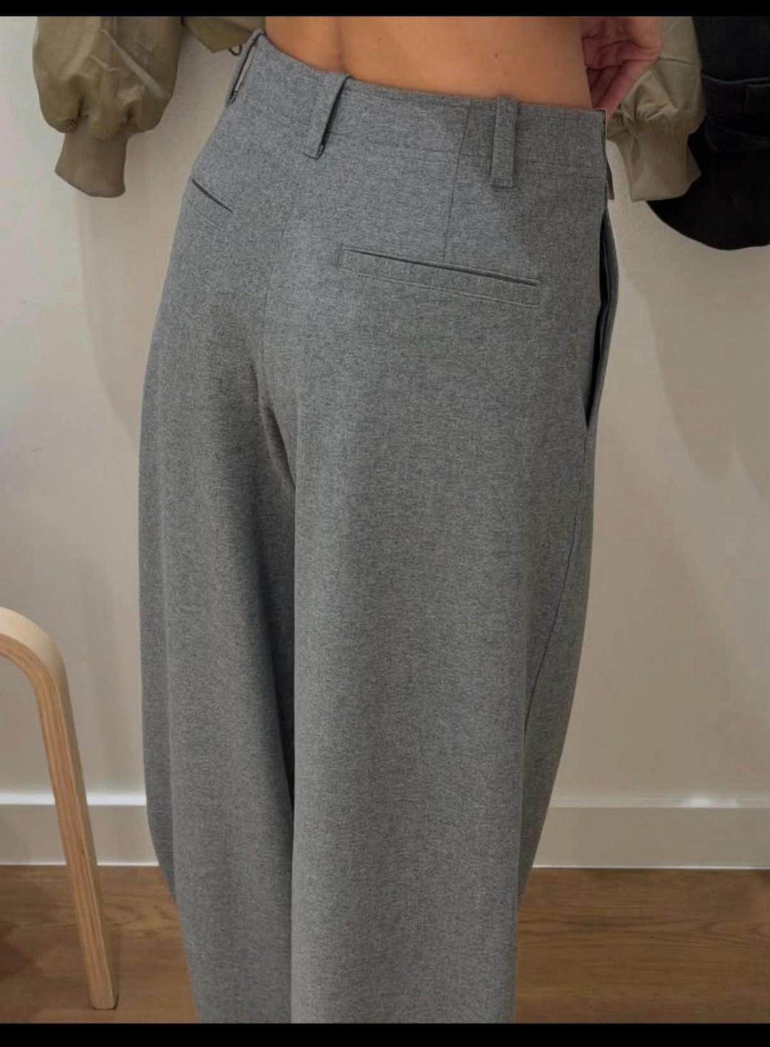 Uniqlo Юникло брюки — фото 2
