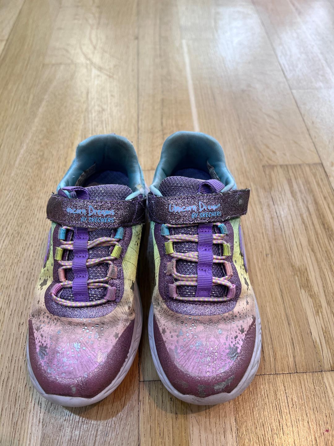 Skechers Кроссовки SKECHERS — фото 2