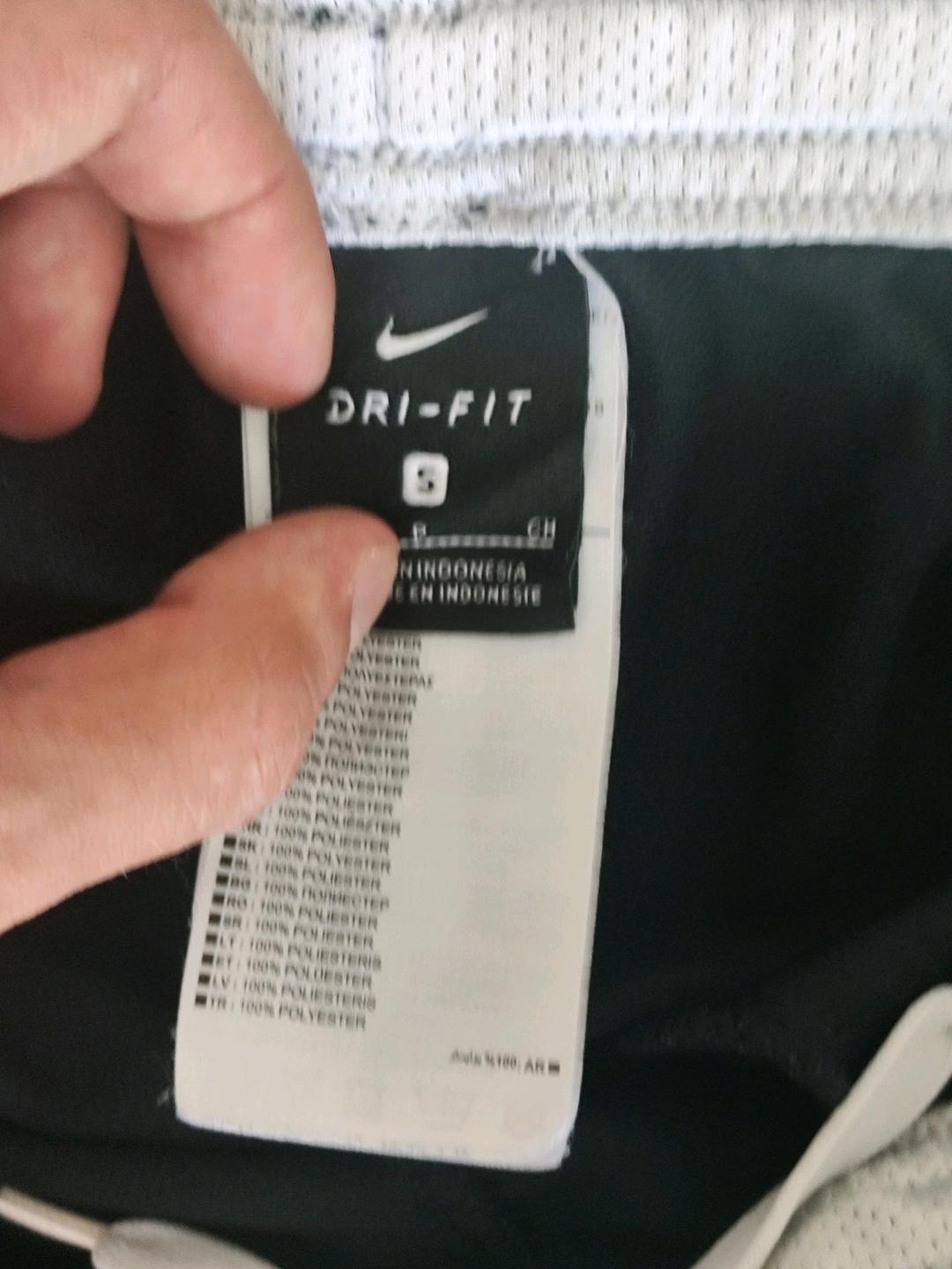 Nike Nike штаны оригинал — фото 2