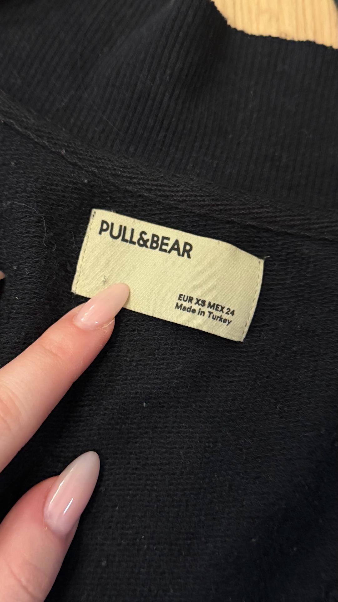 Pull & Bear Кофта Pull&Bear — фото 2