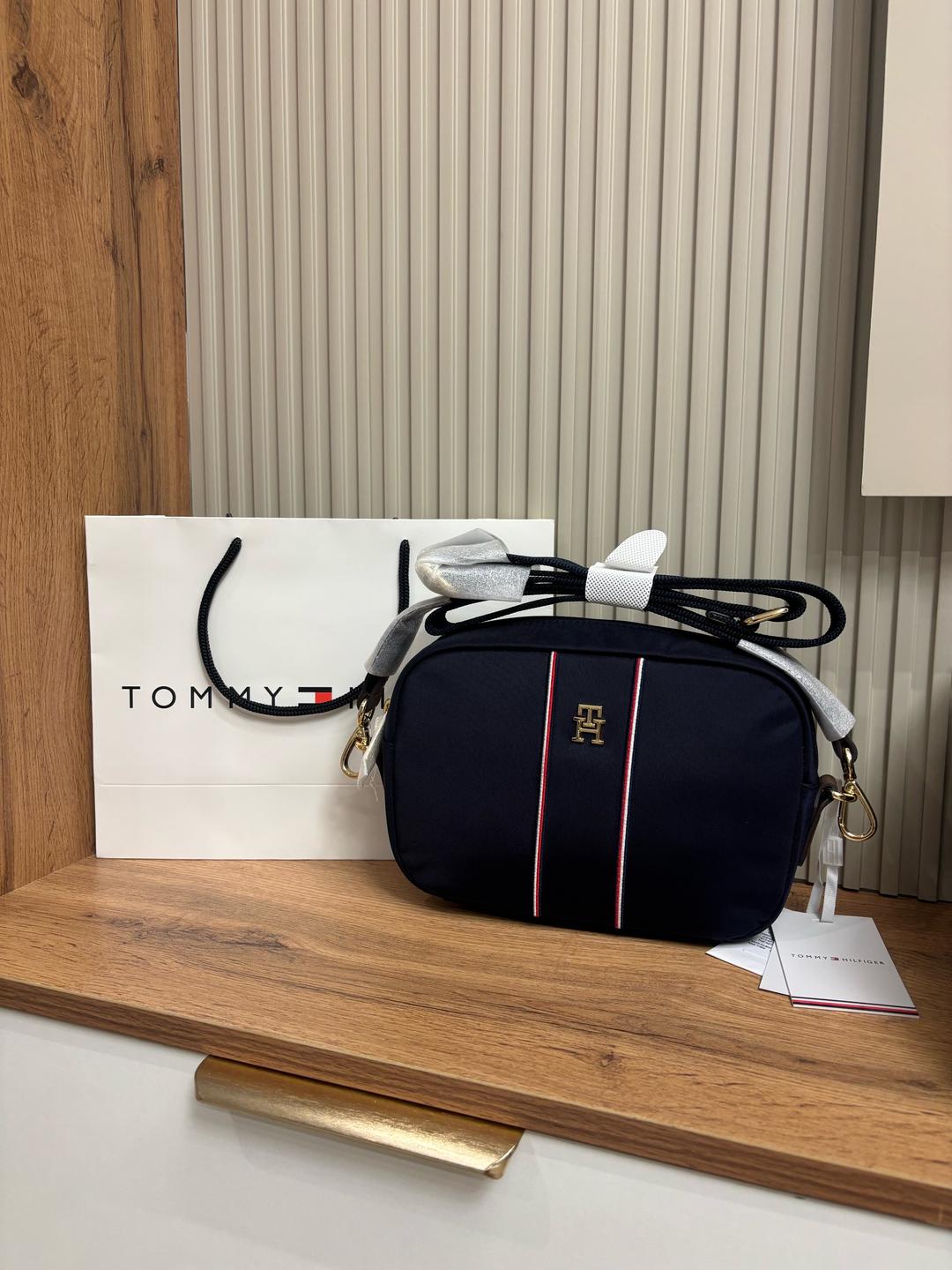 Tommy Hilfiger Сумка Tommy hilfiger — фото 2