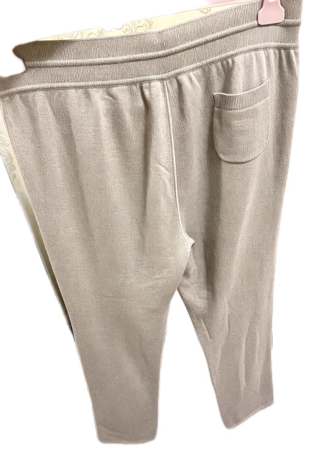 Loro Piana Костюм из Baby кашемира LORO PIANA — фото 2