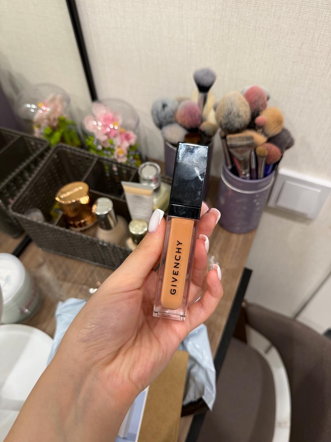 Givenchy Цветной Корректор для лица Givenchy — фото 2