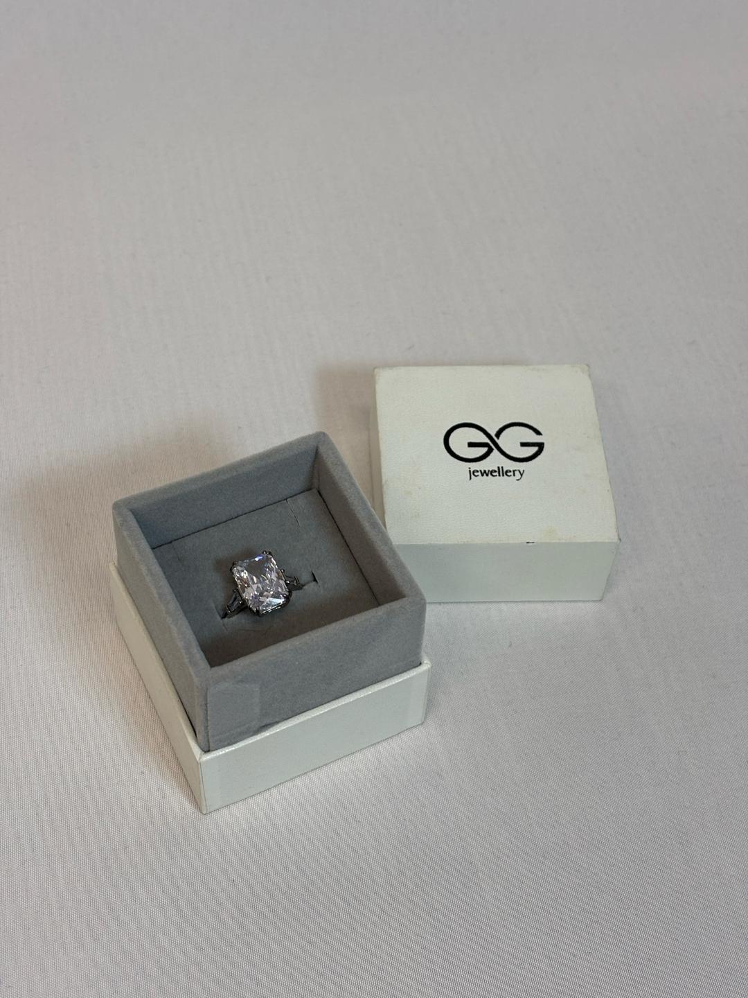 GGJewellery Кольцо — фото 2