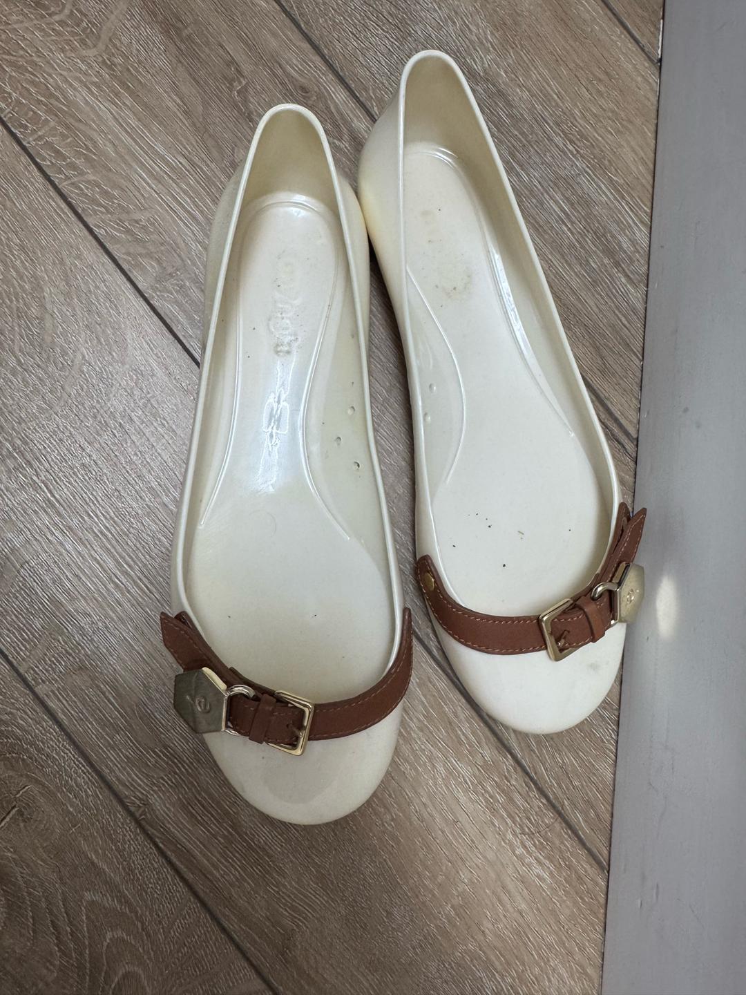 Furla Балетки Furla — фото 2