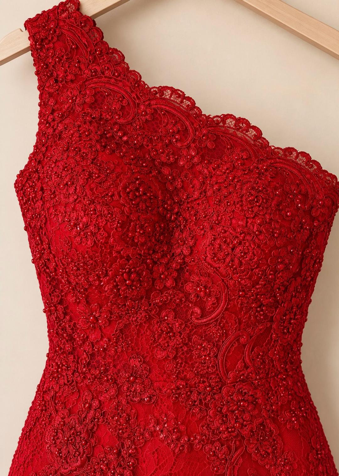 Handmade (ручная работа) Новое вечернее платье в пол / Ручная расшивка стразами и бисером / Разрез — фото 2