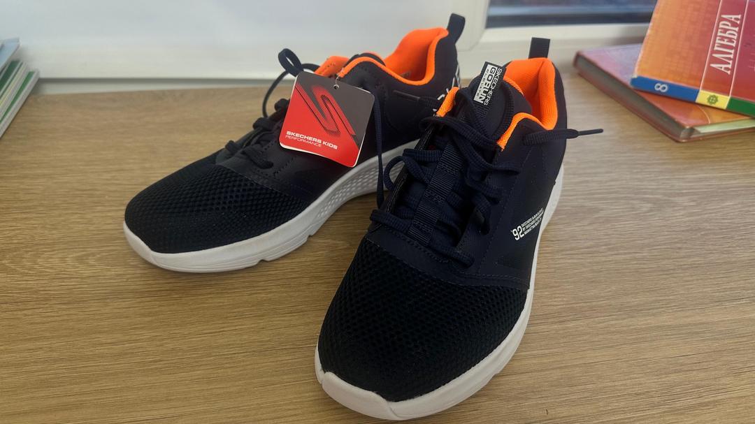 Skechers Кроссовки Skechers — фото 2
