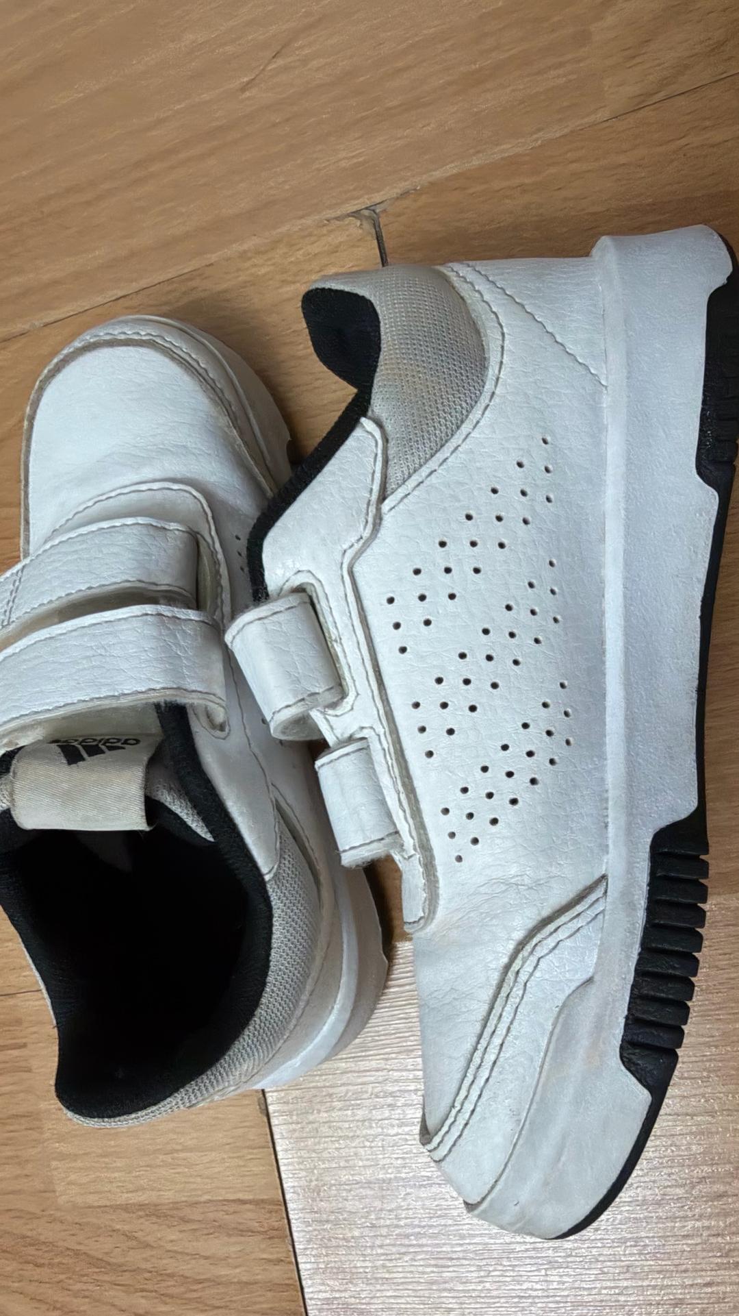 Adidas Кроссовки adidas — фото 2