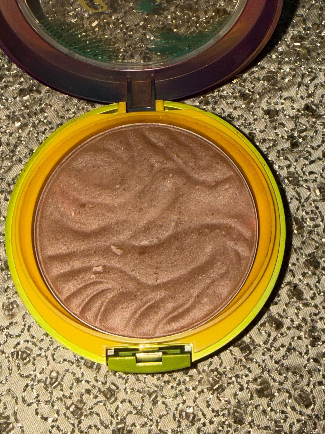 Physicians Formula PHYSICIANS FORMULA Пудра бронзер с маслом мурумуру Butter Bronzer Murumuru — фото 2