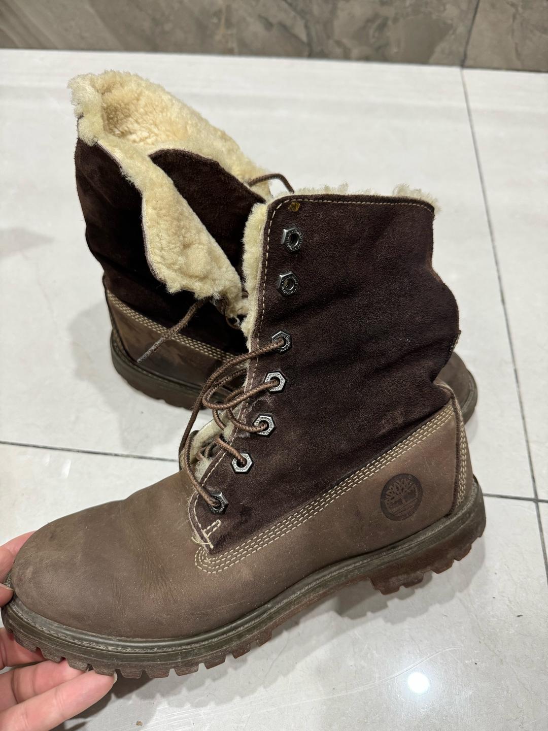 Timberland Ботинки от Timberland — фото 2