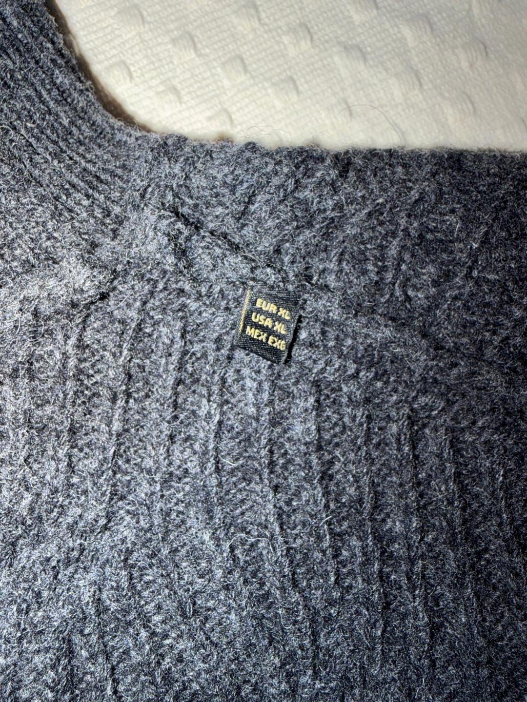 Massimo Dutti Свитер Massimo Dutti — фото 2