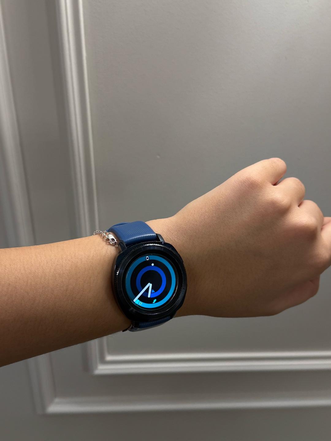 Samsung Samsung Gear Sport — фото 2