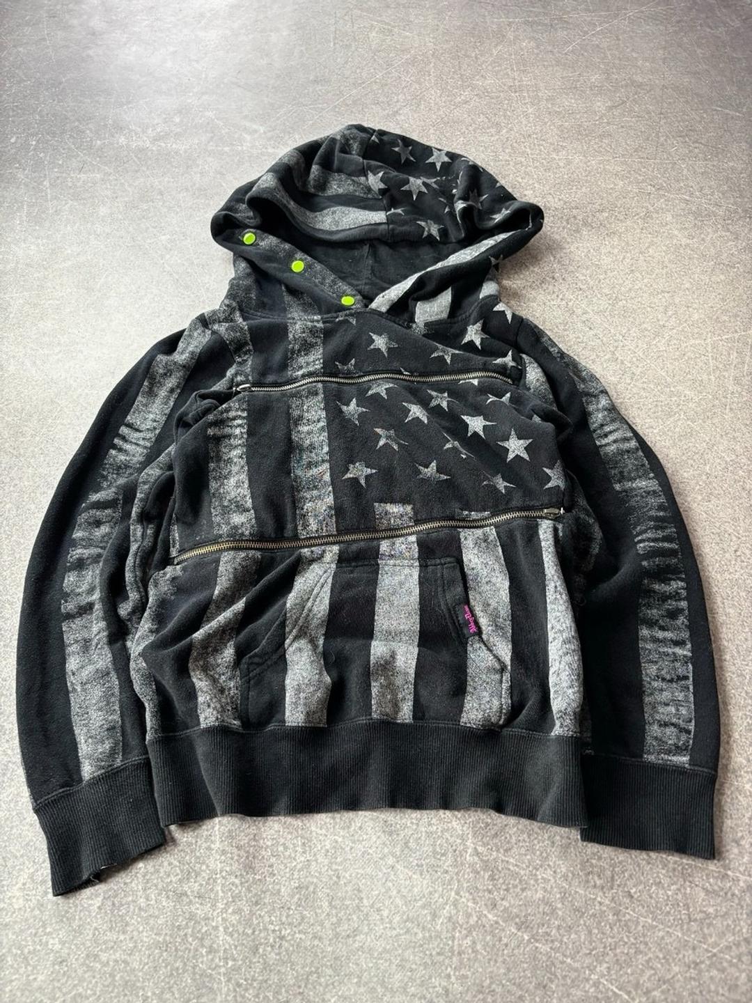Abbey Dawn Abbey Dawn hoodie — фото 2