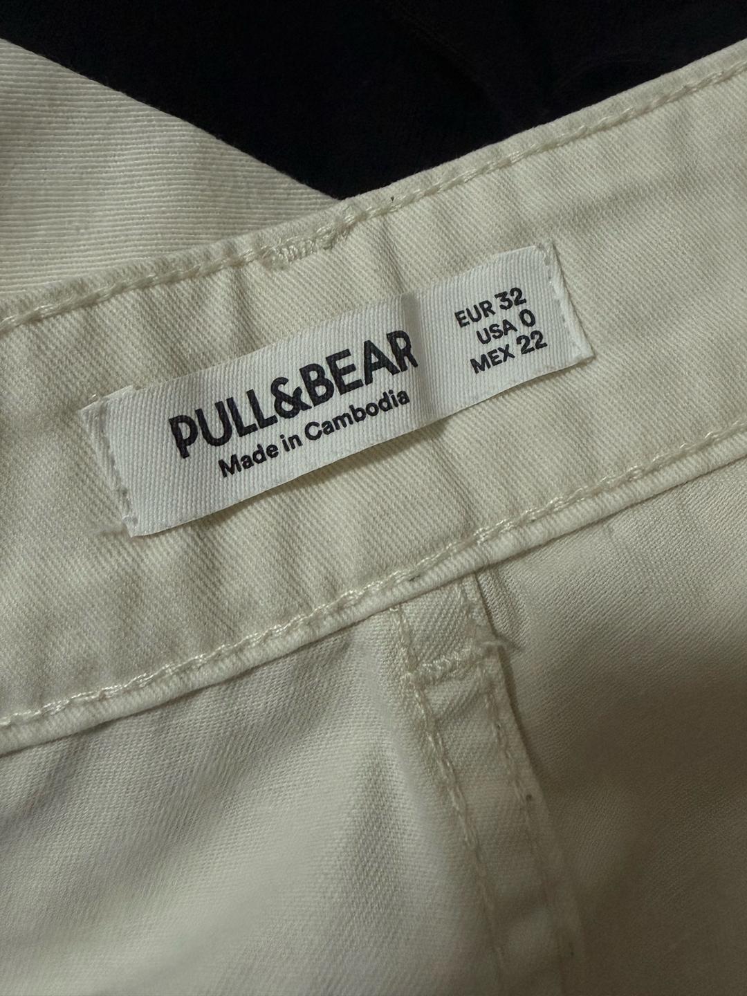 Pull & Bear Джинсы,брюки от Pull&Bear — фото 2