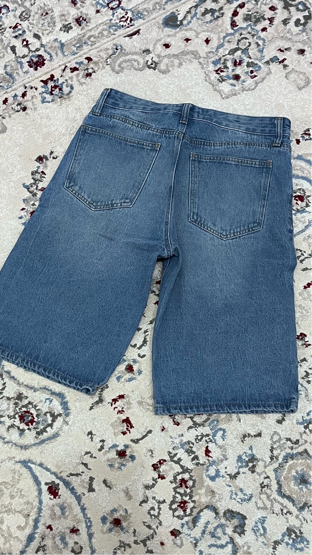 LC Waikiki Джинсовые шорты LCW Jeans — фото 2